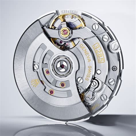 hebewinkel rolex|Rolex Caliber 3285 Watch Movement .